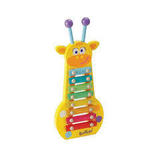 Giraffe xylophone