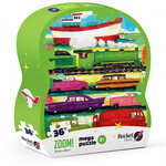 Zoom Mega puzzle