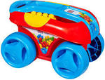 First Builders Mega Blocks wagon