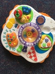 Fisher Price activity centre