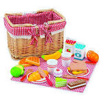 Picnic basket