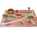 My Australian Outback