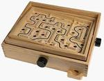 Labyrinth Game