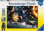 150 piece outer space puzzle