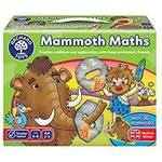 Mammoth Maths