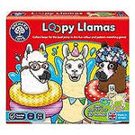 Loopy Llamas
