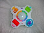 Fisher Price activity centre