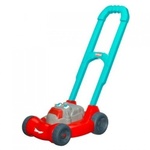 Cool Crew Mike the mower