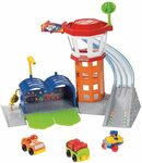 Little People Wheelies Airport