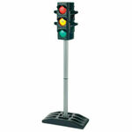 Traffic light signal