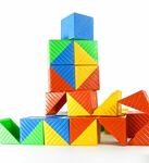 Tupperware busy blocks