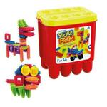 Stickle Bricks