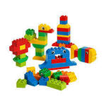 Duplo bricks set