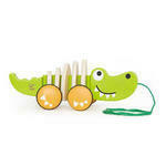 Walk-A-Long Crocodile