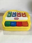 Little Tikes Little Xylophone Piano