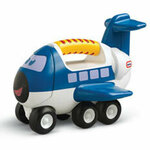 Little Tikes Aeroplane