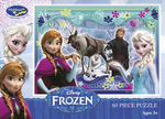 Frozen puzzle