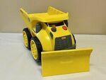 Little Tikes Rugged Riggz Dump Truck