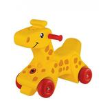 Garry Giraffe