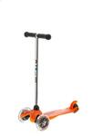 Mini Micro Scooter - Orange