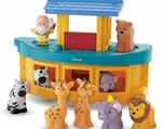 Fisher Price Noah's Ark