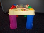 Fisher Price activity centre