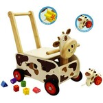 Walk and Ride Cow Sorter
