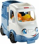 Little people camper van