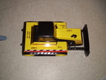 Tonka Bulldozer