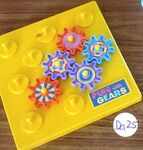 Fun With Gears