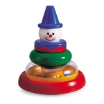 Tolo Stacking Clown
