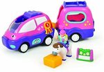 WOW Poppy's pony adventure set