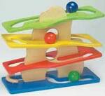 Peg and ball smackeroo