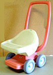 Dolls Stroller