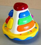 Musical toy