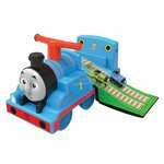 Thomas the Tank ride on