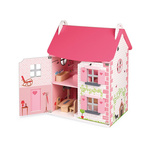 Mademoiselle Doll's house