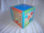 Activity Cube
