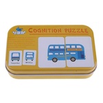 Construction Match Mandarin/English