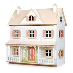 Hummingbird Dolls House