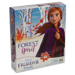 Frozen 11 Puzzle