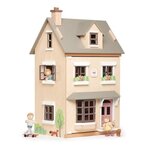 Foxtail Villa Doll's House
