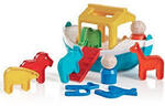 Tupperware Noah's Ark 