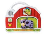 Leap Frog Fridge Farm Magnet Animal Set