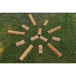 Large Step On Bamboo Set