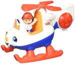 Little people helicopter