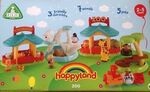 Happyland Zoo