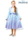Queen Elsa Costume