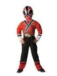 Power ranger costume