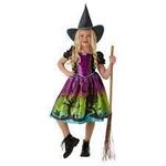 Witch costume